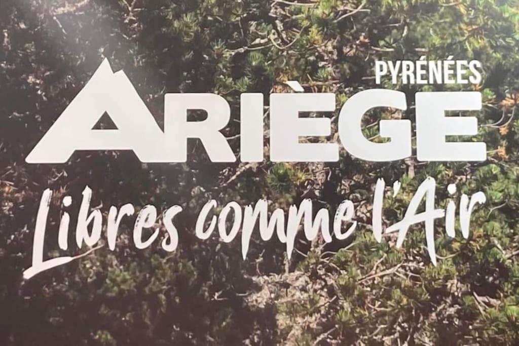 Gite La Grangette De Pauline Mercus-Garrabet Екстер'єр фото