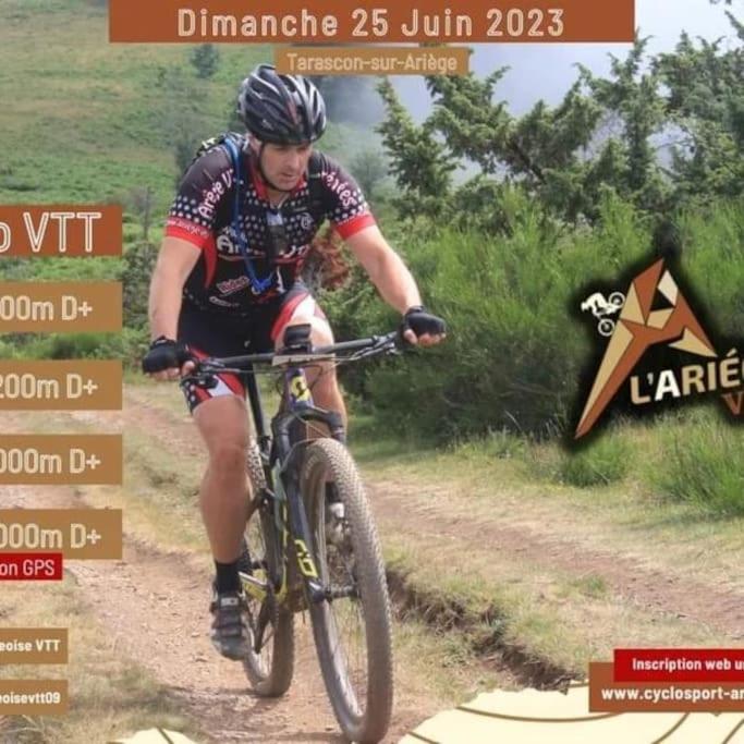 Gite La Grangette De Pauline Mercus-Garrabet Екстер'єр фото